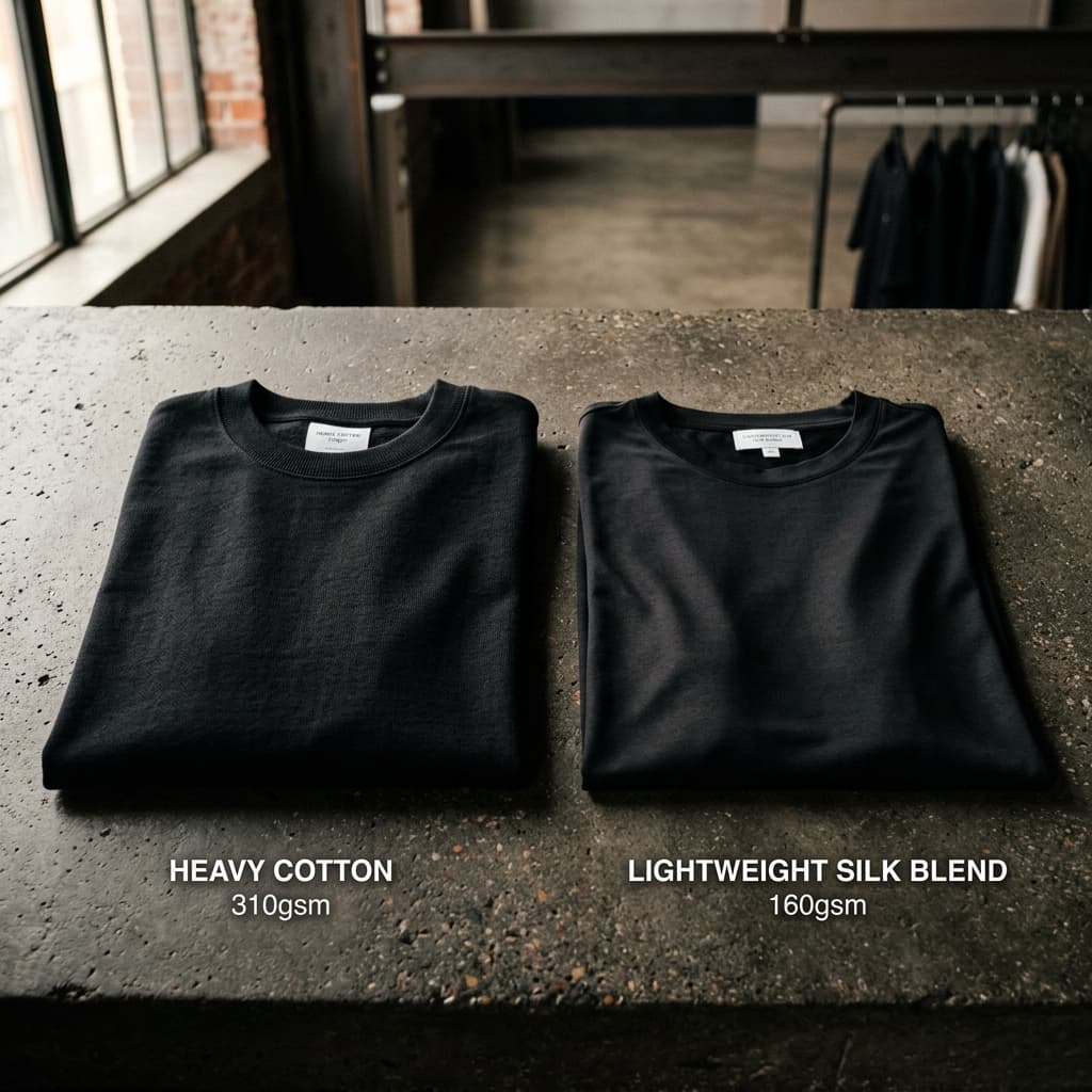 Catar y Tela Fría: La ciencia detrás del confort de Two Six