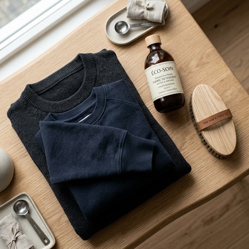 Guía Pro: Cómo cuidar tus prendas Two Six para que duren toda la vida