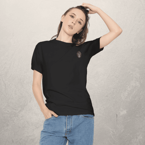 Camiseta Essentials Mujer